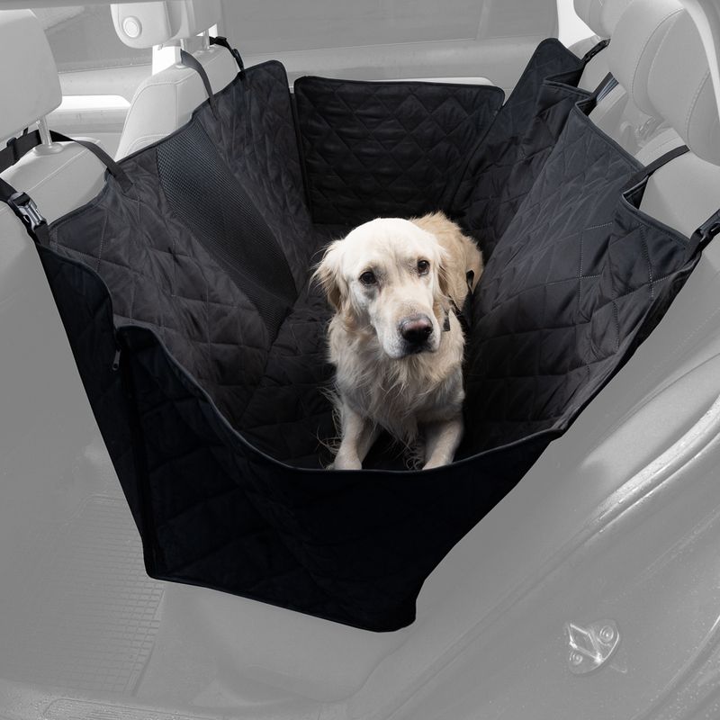 TIAKI Autoschondecke Hammock zu TOP-Preisen