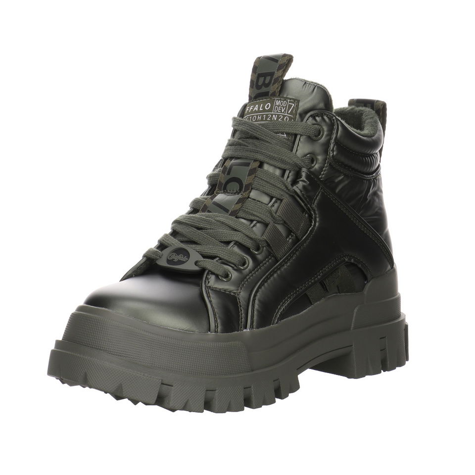 Buffalo Aspha NC Mid Boots