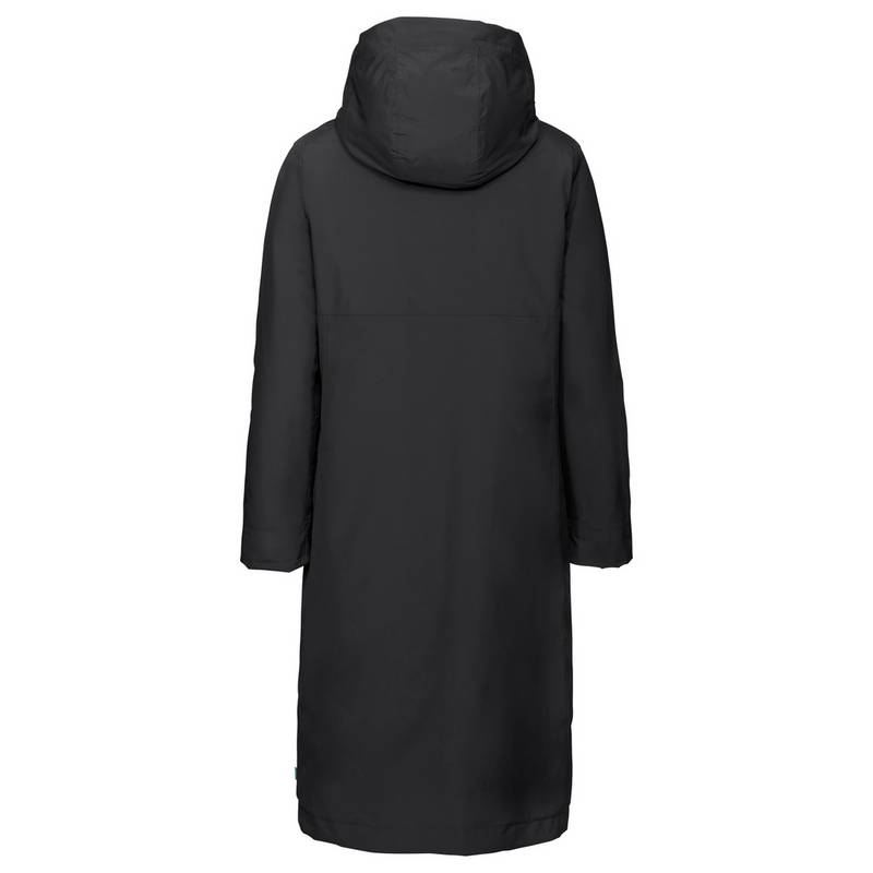 VAUDE Women's Coreway Coat Outdoorjacke Damen
