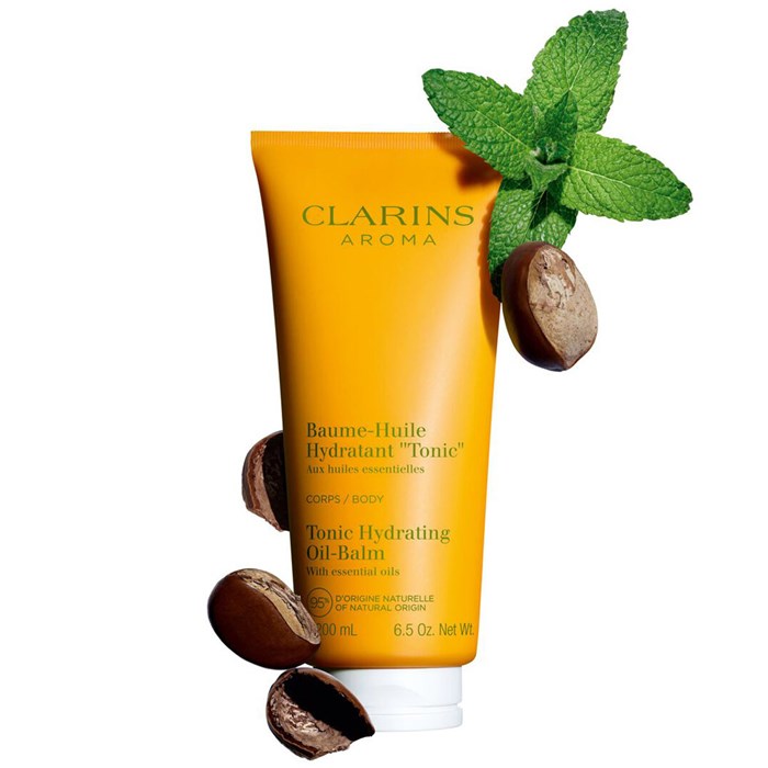Baume-Huile Hydratant 