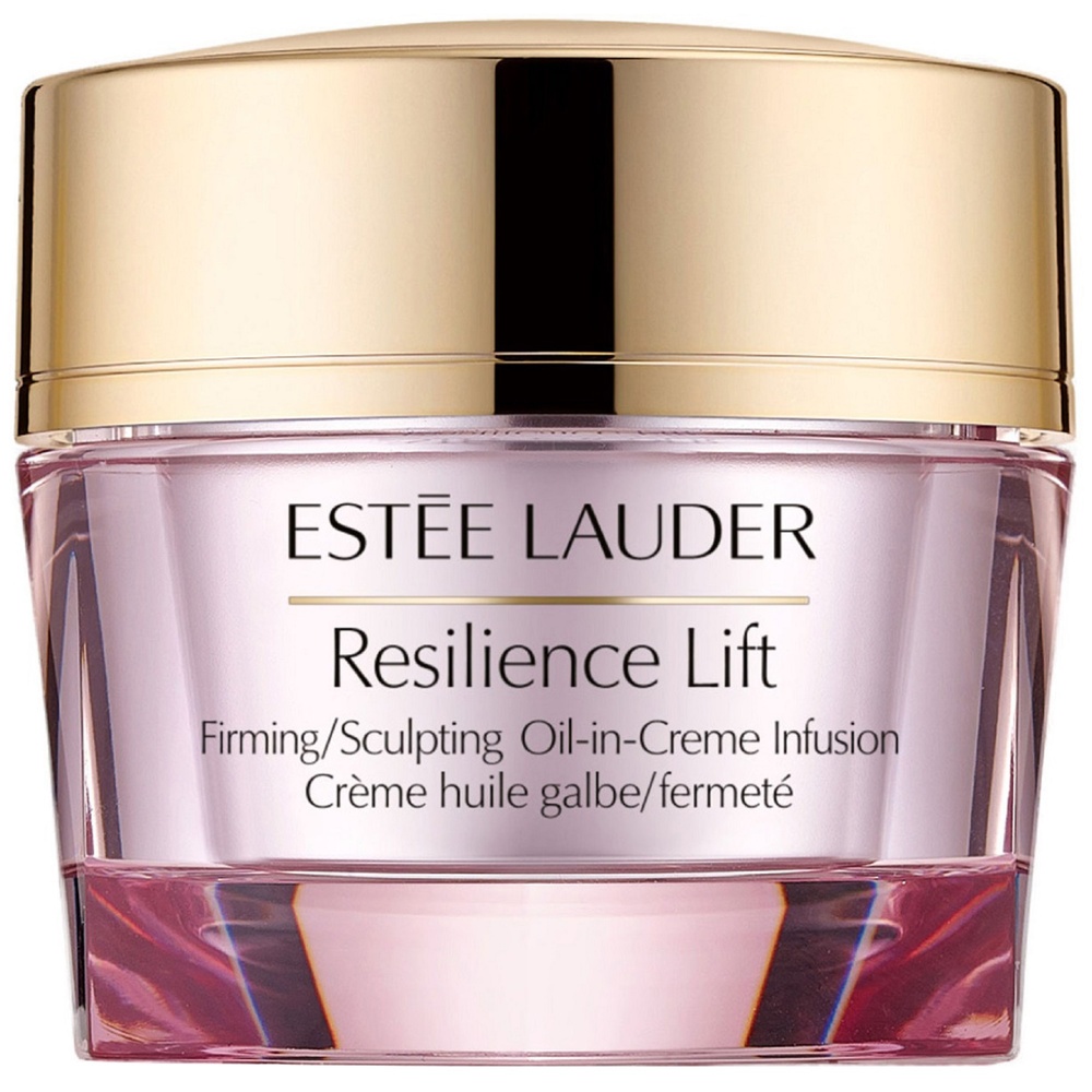 Estée Lauder Resilience Lift Crème huile galbe / fermeté
