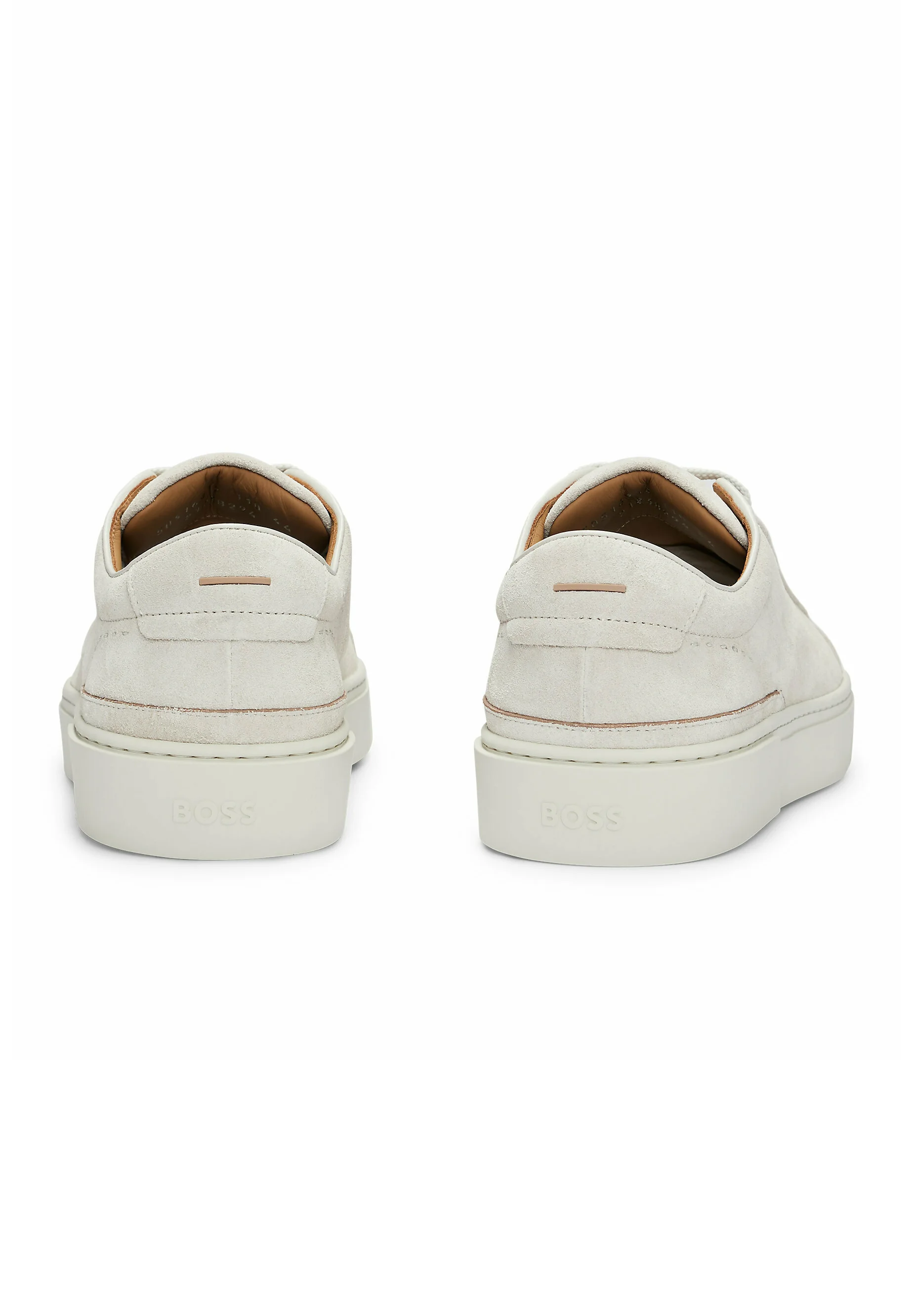 BOSS GARY TENN SDSF - Zapatillas bajas