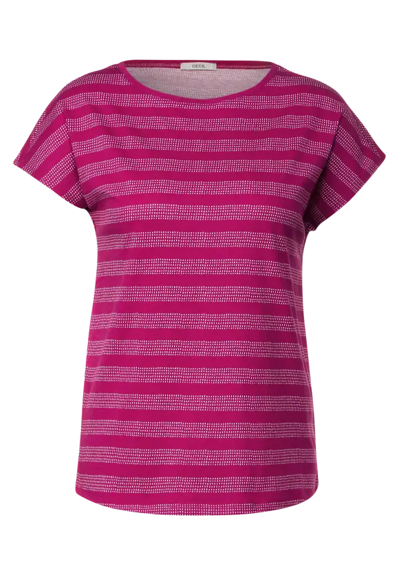 CECIL U-Boot Streifenshirt