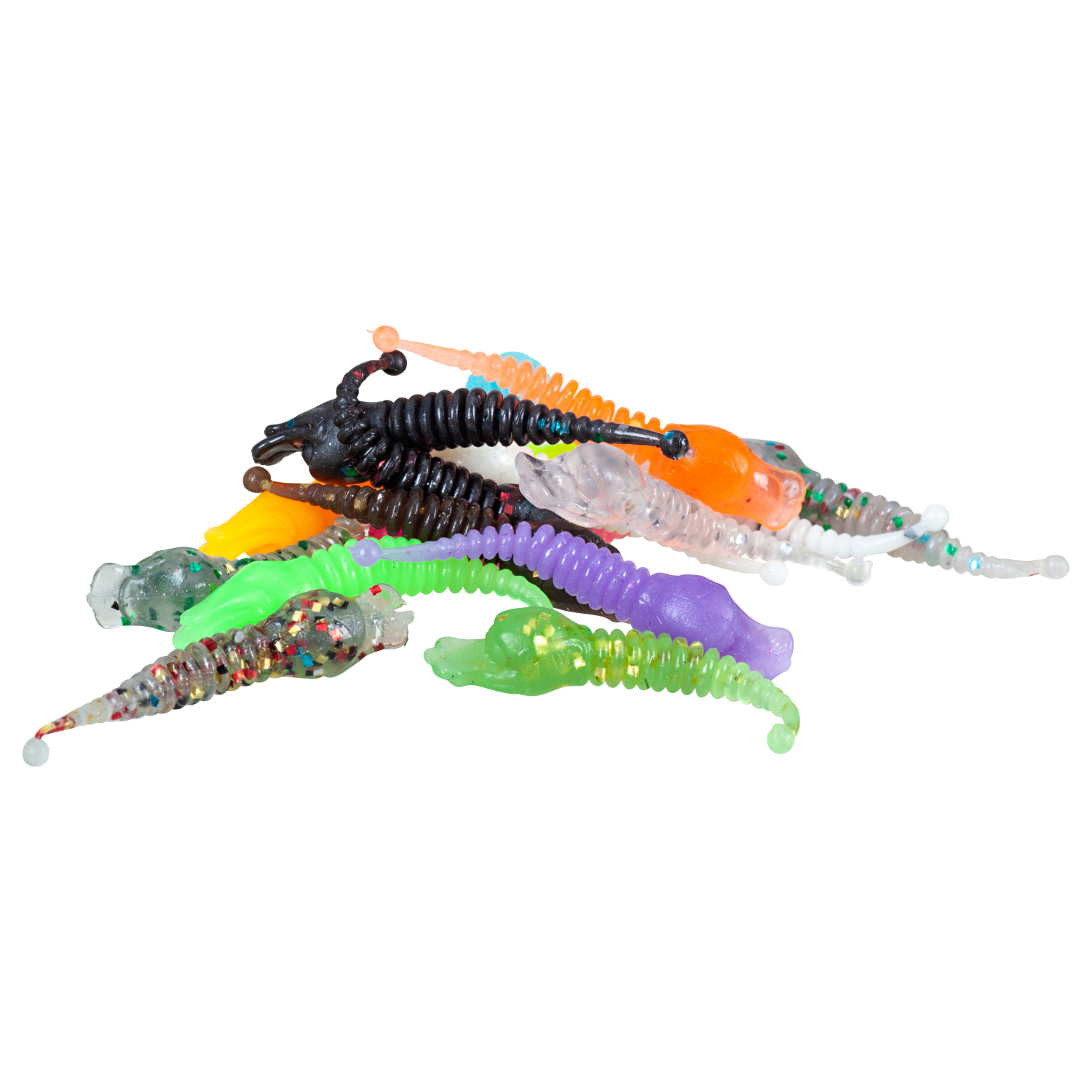 Iron Trout Softbait Mobby Duckspike (alle Farben)