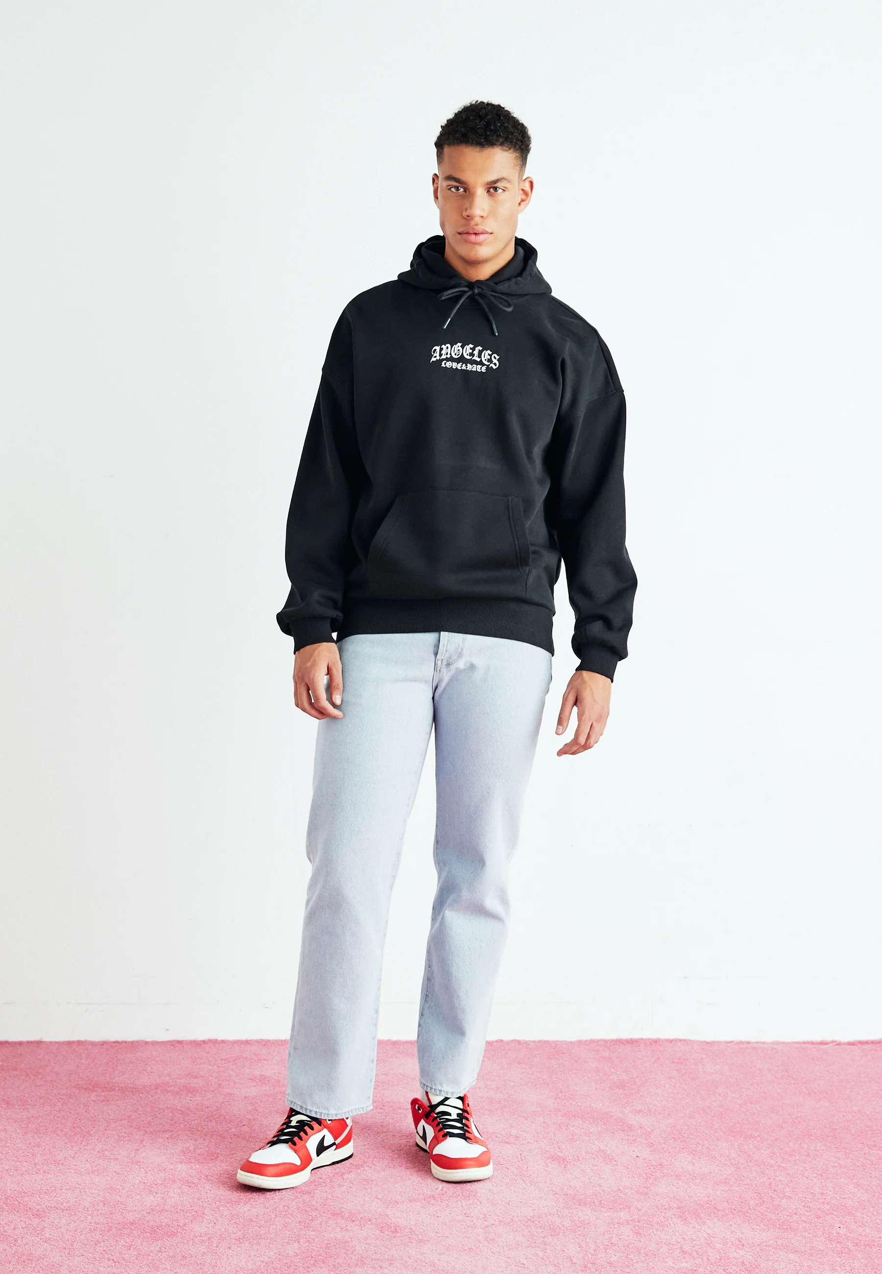 Sudadera con capucha Only & Sons ONSRENE - Sudadera con capucha