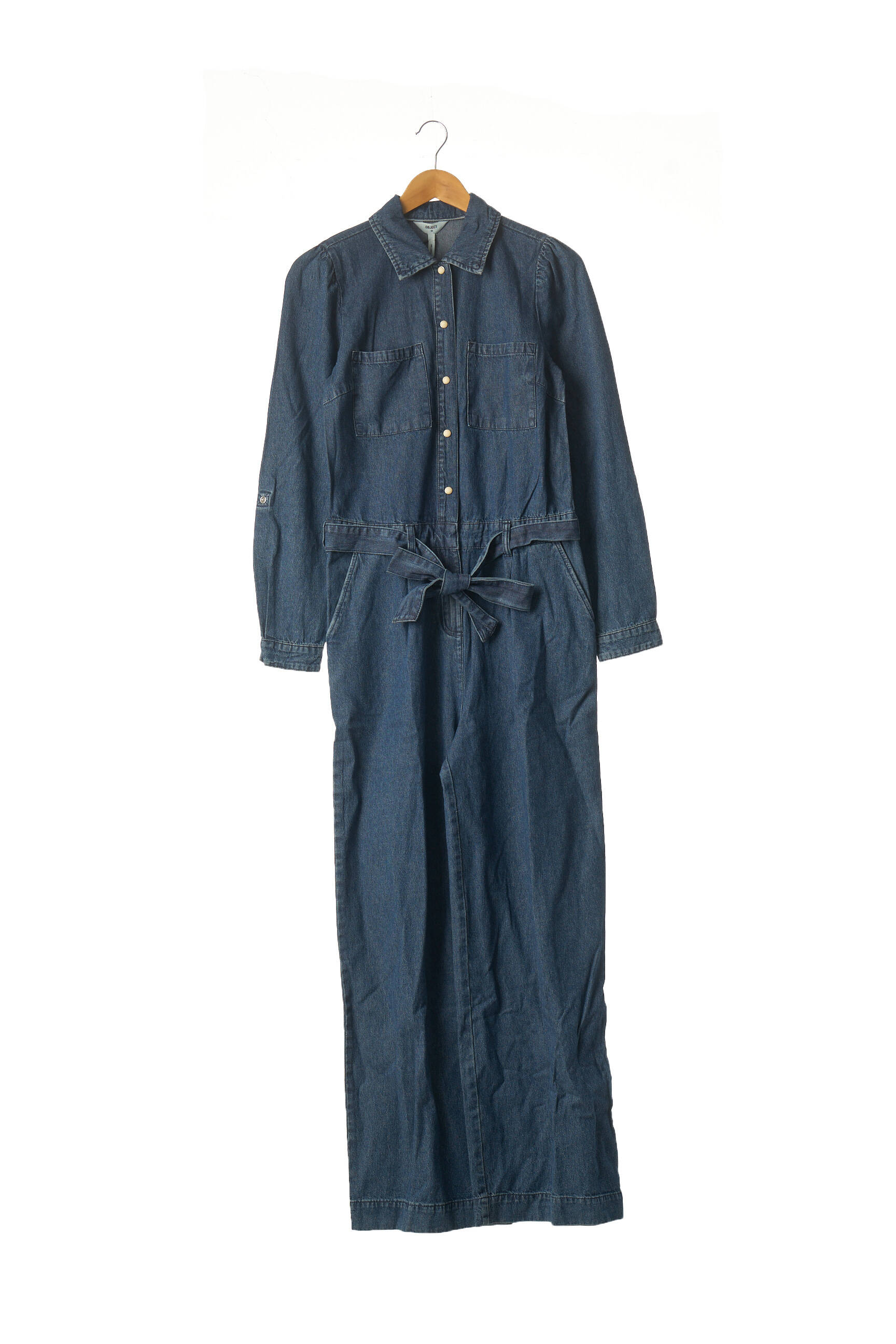 Object Combinaisons 1 Femme couleur bleu