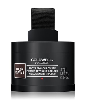 Goldwell Dualsenses Color Revive Dark Brown To Black Ansatzpuder-3.7 g