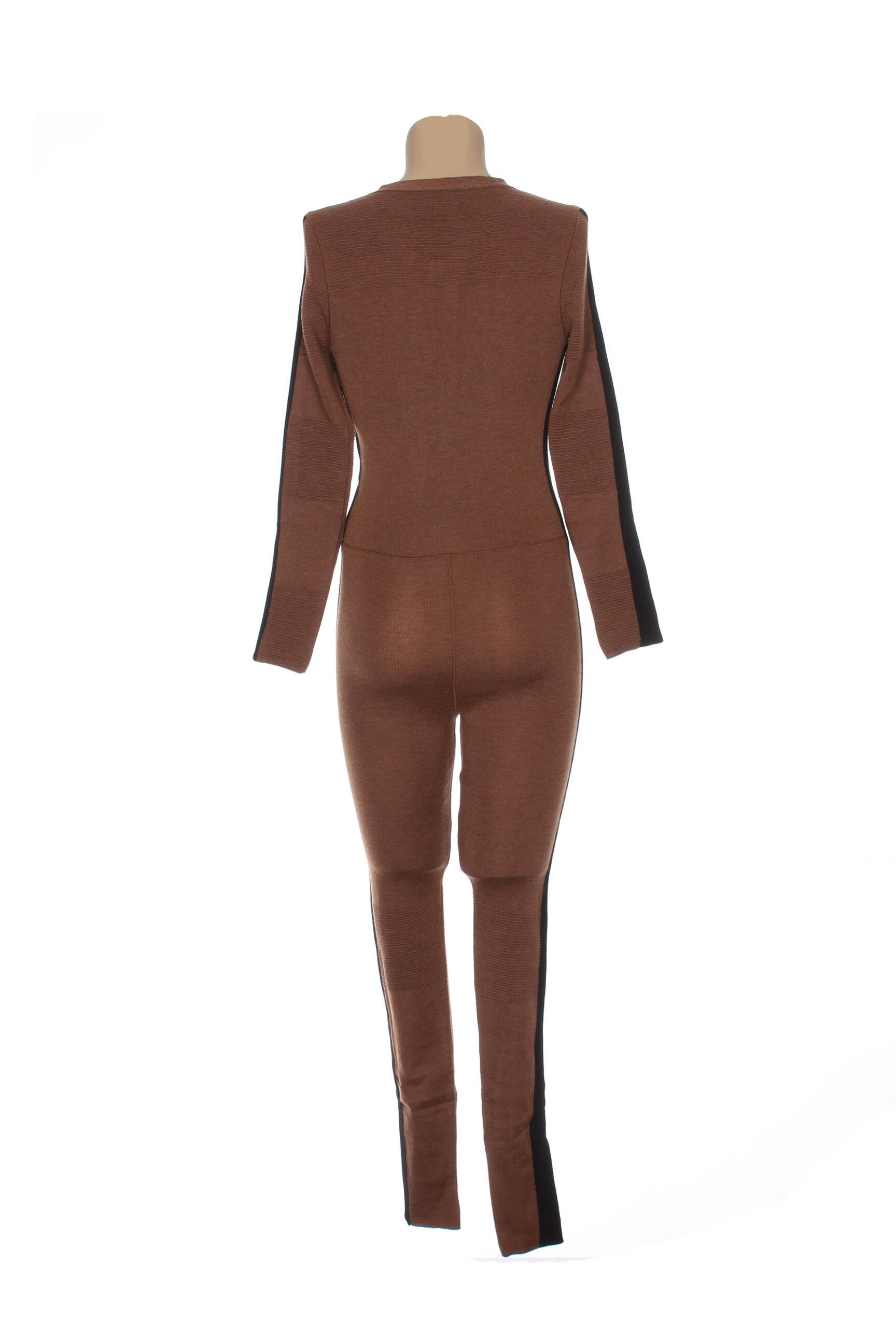 Jacqueline Coq Combinaisons 1 Femme couleur marron