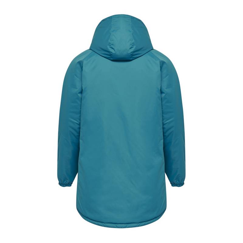 hummel hmlAUTHENTIC Bench Jacke Kids Regenjacke Kinder