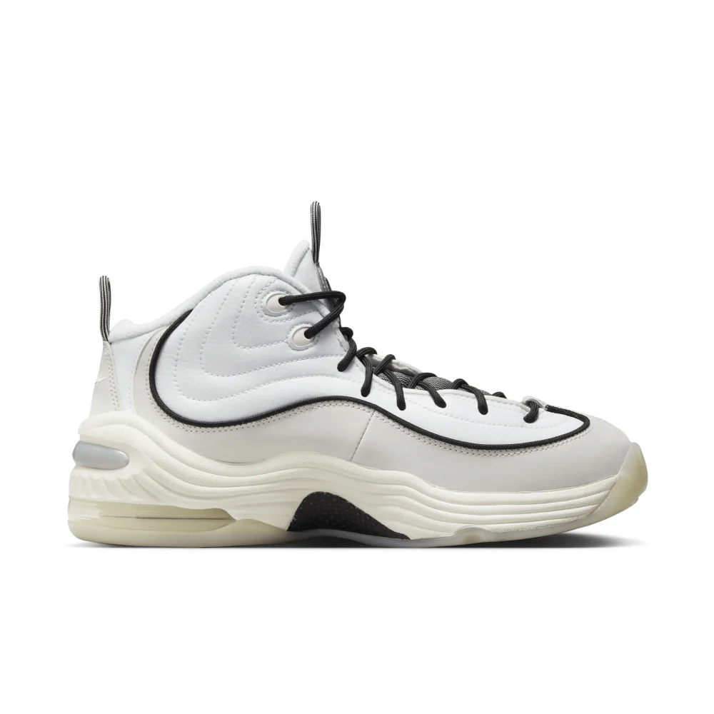 Nike Air Penny 2 FB7727-100 / weiss