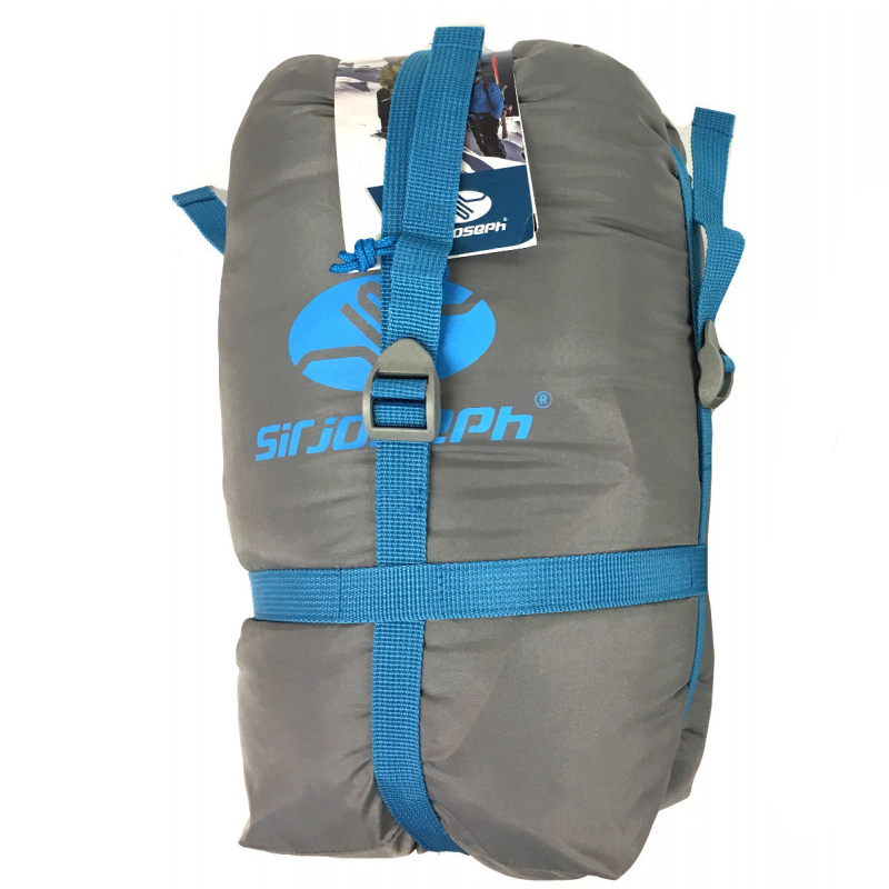 SirJoseph Trekking Rimo II 600 Mumienschlafsack
