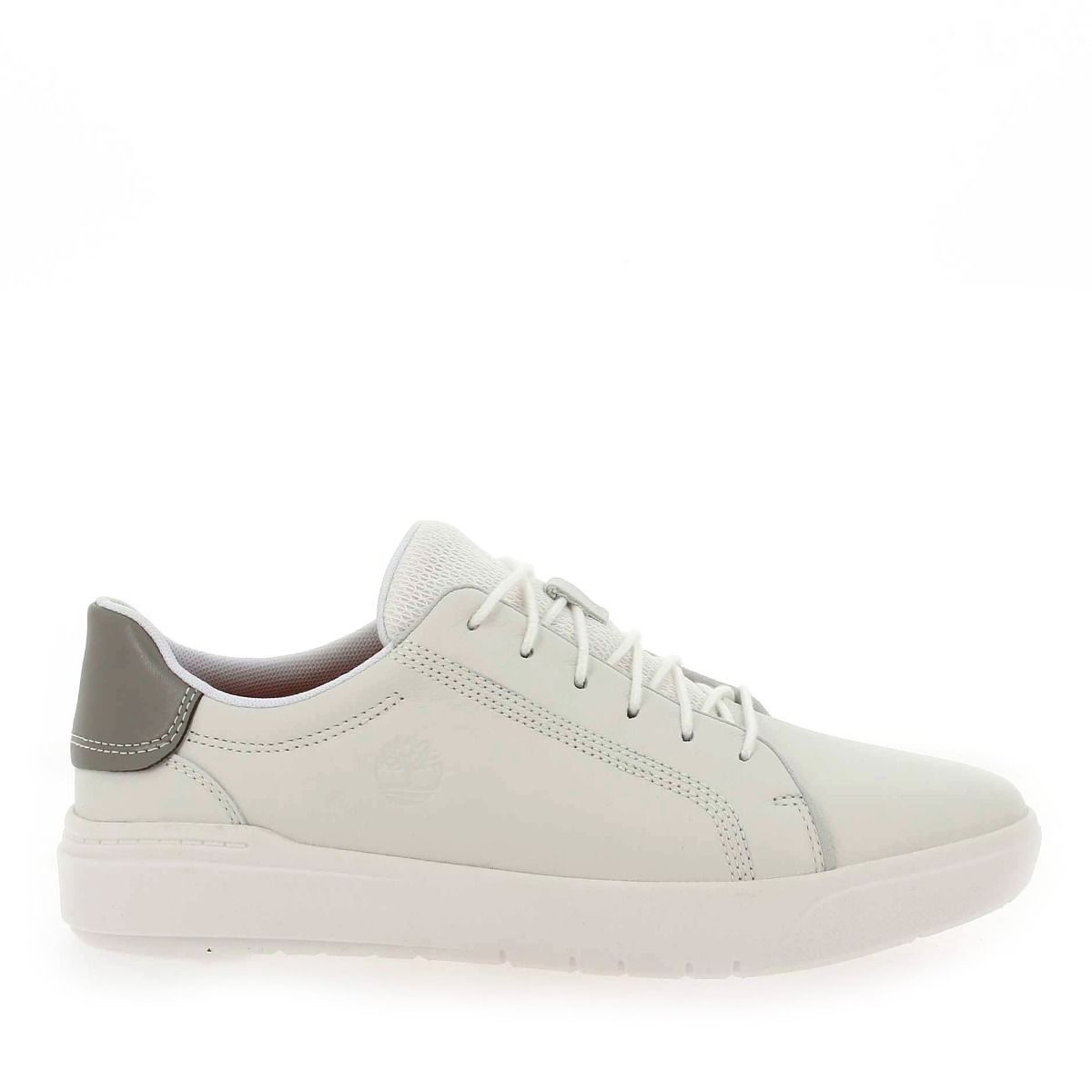 Timberland  SENECA BAY OXFORD - Blanc
