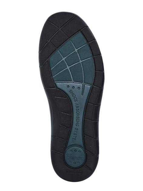 Schnürschuh mit Shock-Absorber