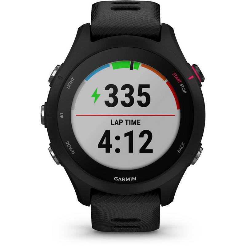Garmin Forerunner 255S Music Sportuhr