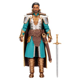 Dungeons & Dragons: Ehre unter Dieben Golden Archive Actionfigur Xenk 15 cm