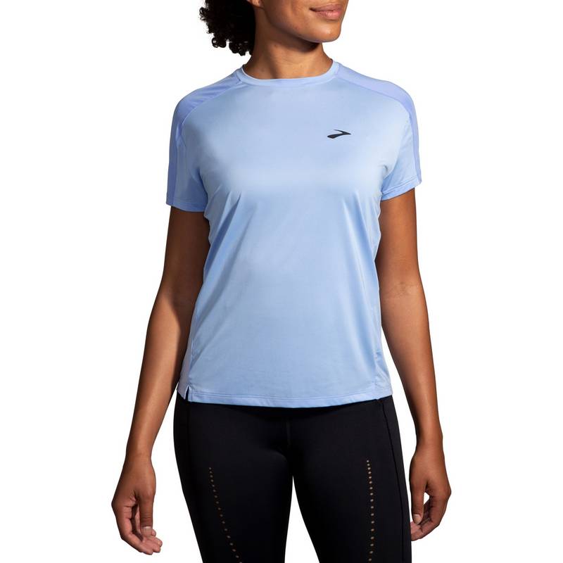 Brooks Sprint Free 2.0 Funktionsshirt Damen