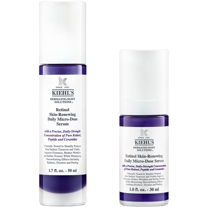 Retinol Skin-Renewing Daily Micro-Dose Serum