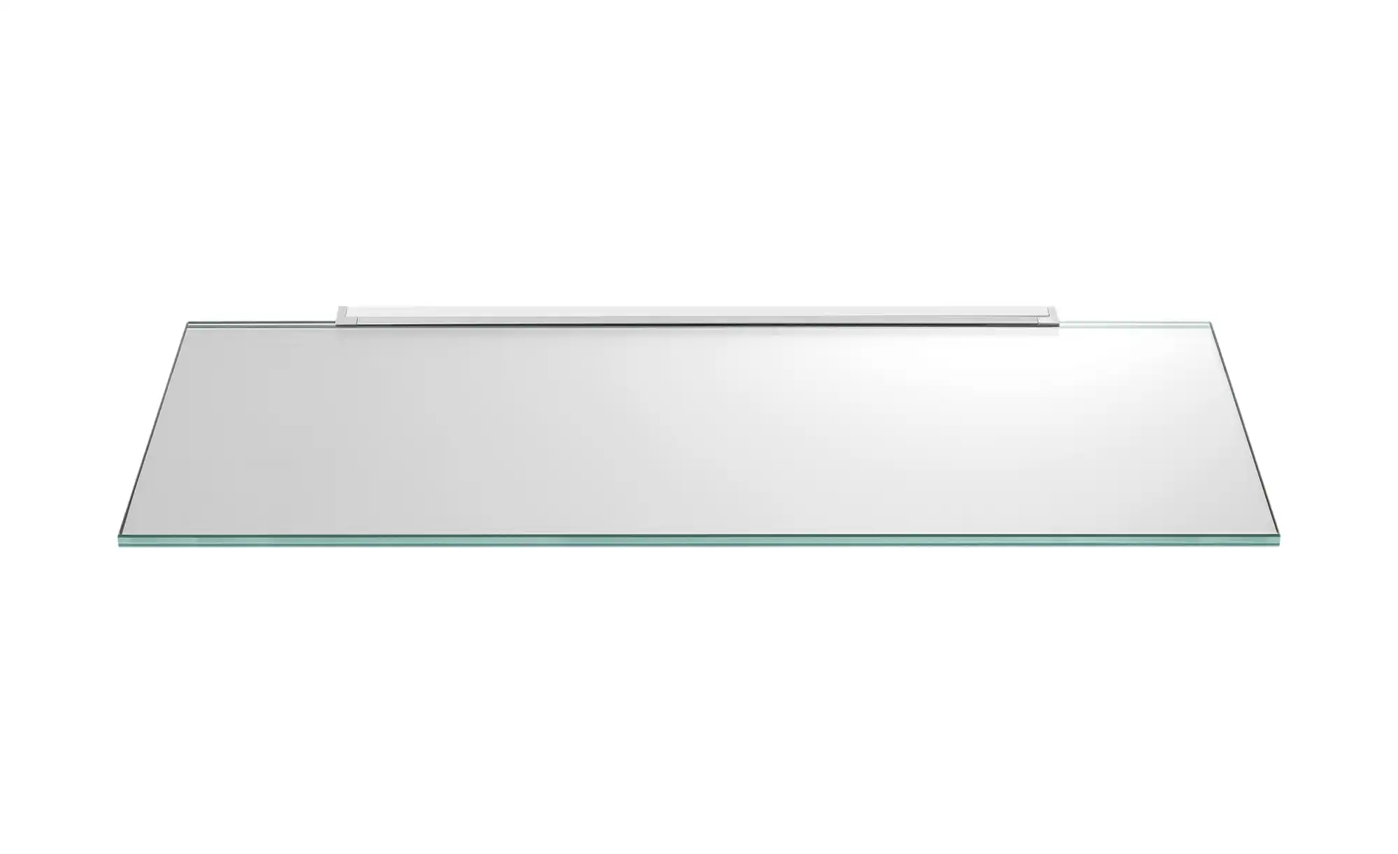 LED-Glasbodenbeleuchtung für Highboard und Vitrine