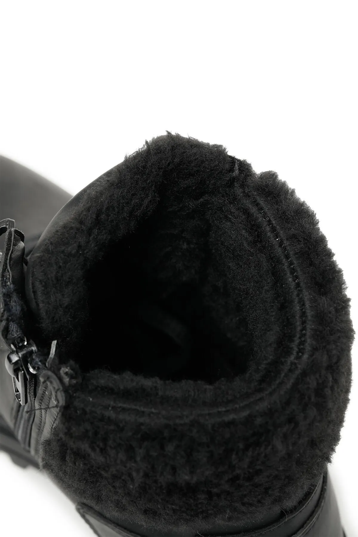 Kinetix  Fılıp 2pr Schwarze Arbeitsstiefel für Damen