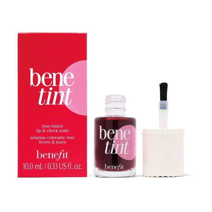 Benetint Lip & Cheek Stain