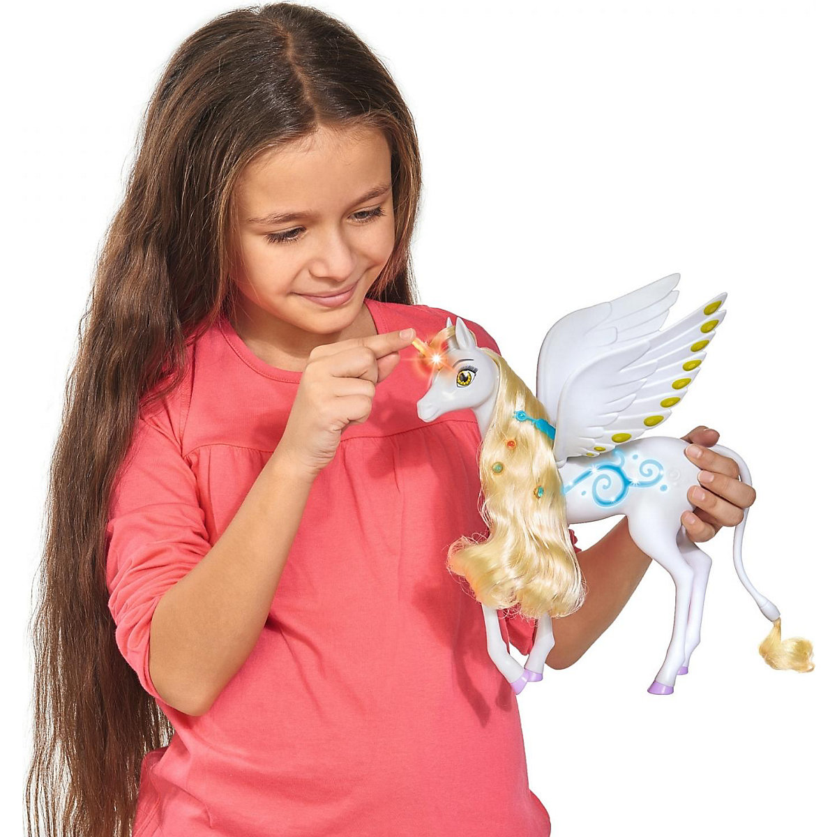 Mia Magisches Einhorn Onchao