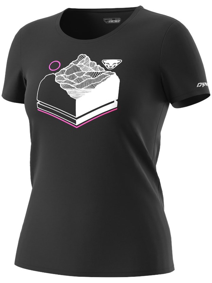DYNAFIT Funktionsshirt 