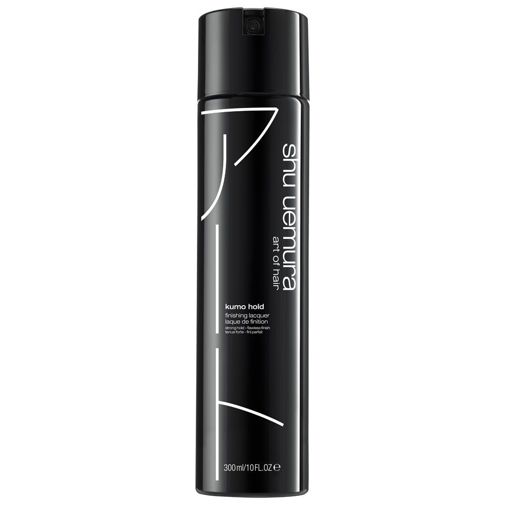 Shu Uemura Kumo Hold 300 ml