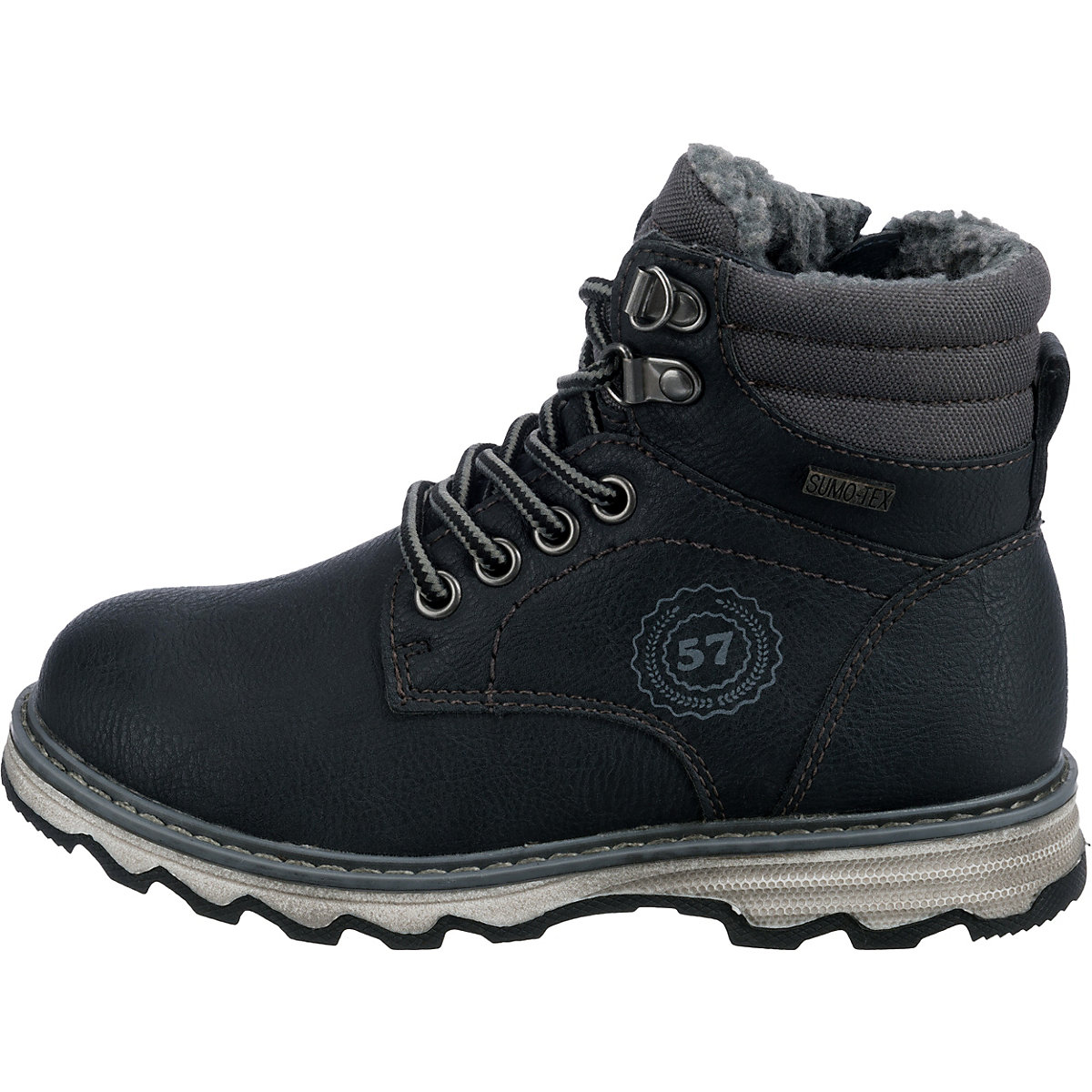 Winterstiefel für Jungen