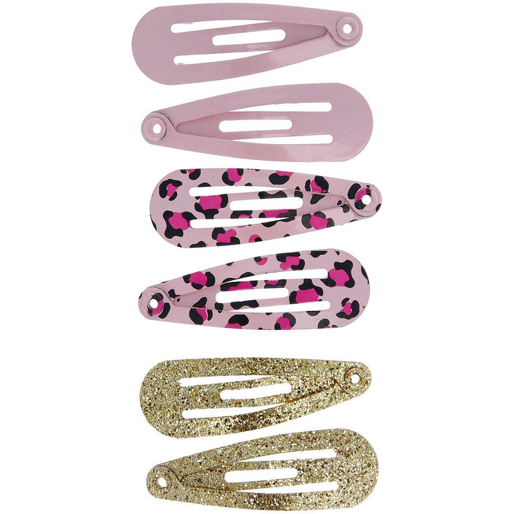 Solida Click Clack uni/print 6 Stk.