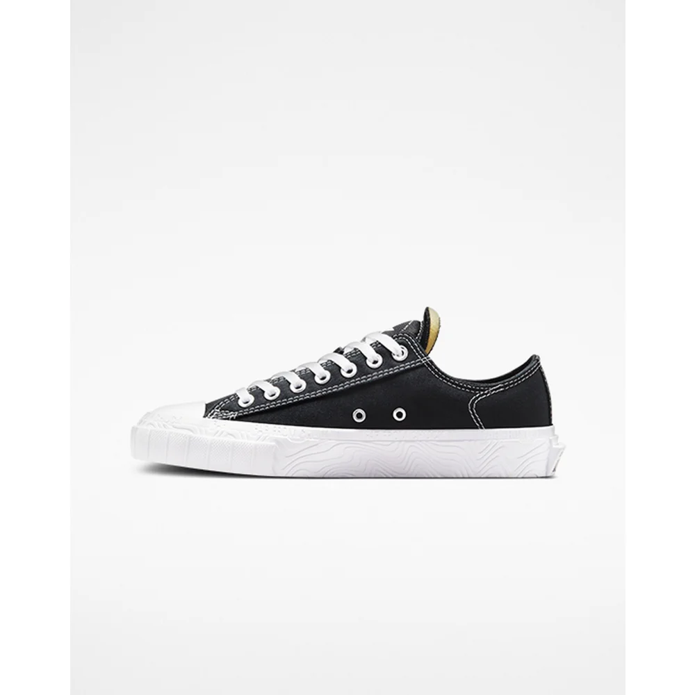 Converse Chuck Taylor Alt Star A02838C / schwarz
