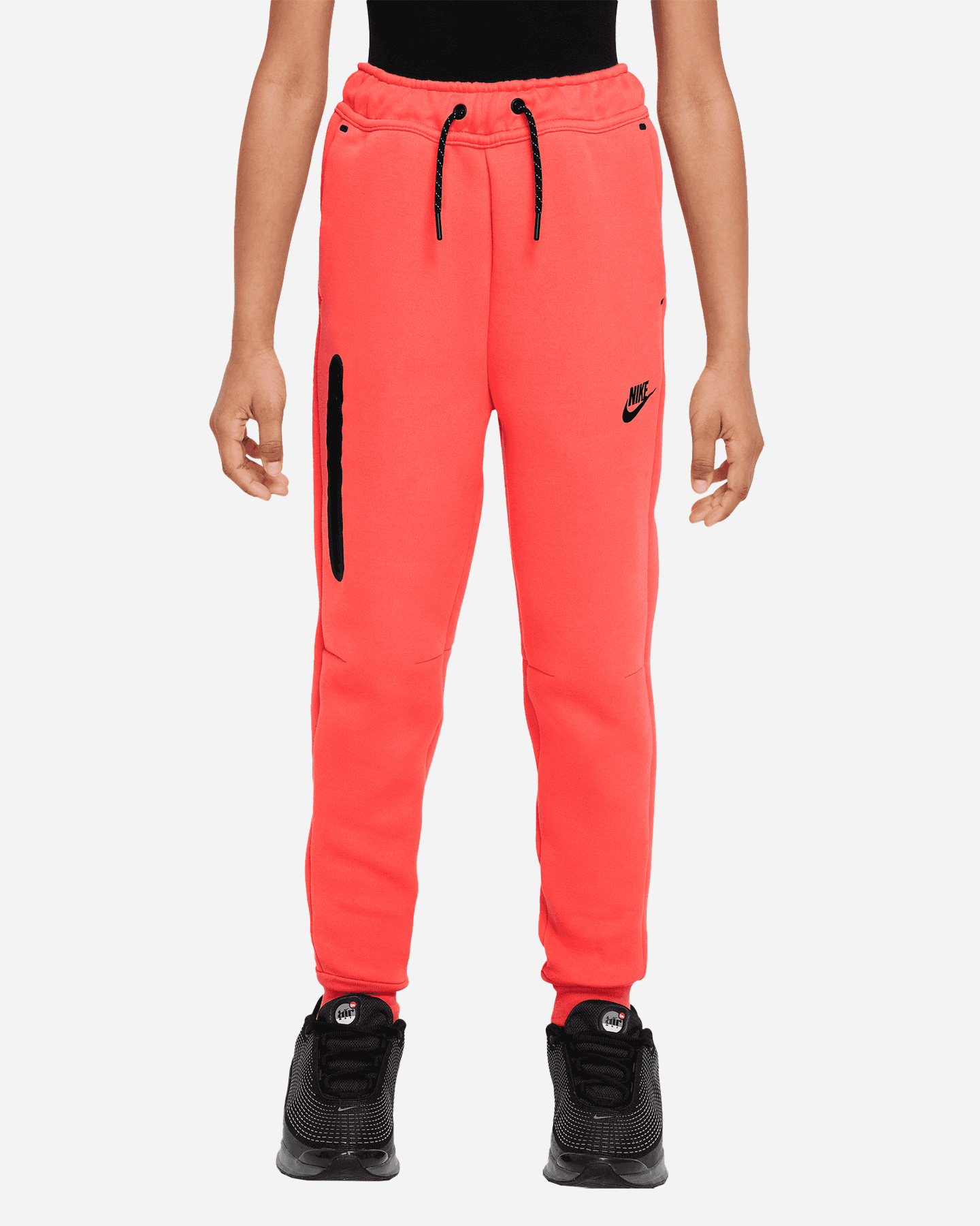 Spodnie Nike Tech Fleece Jr HV8698-814