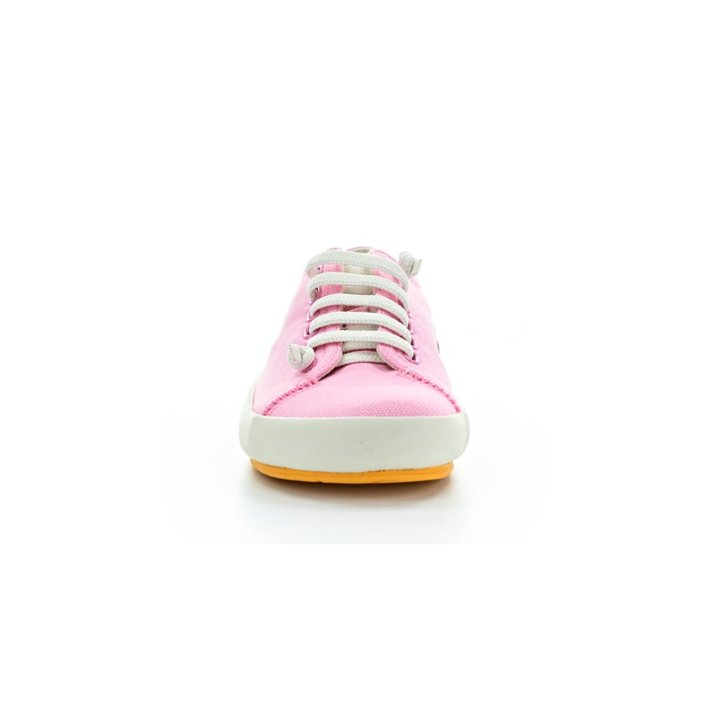 Camper Peu Rambla Vulcan Pink (21897-091) Barfußschuhe