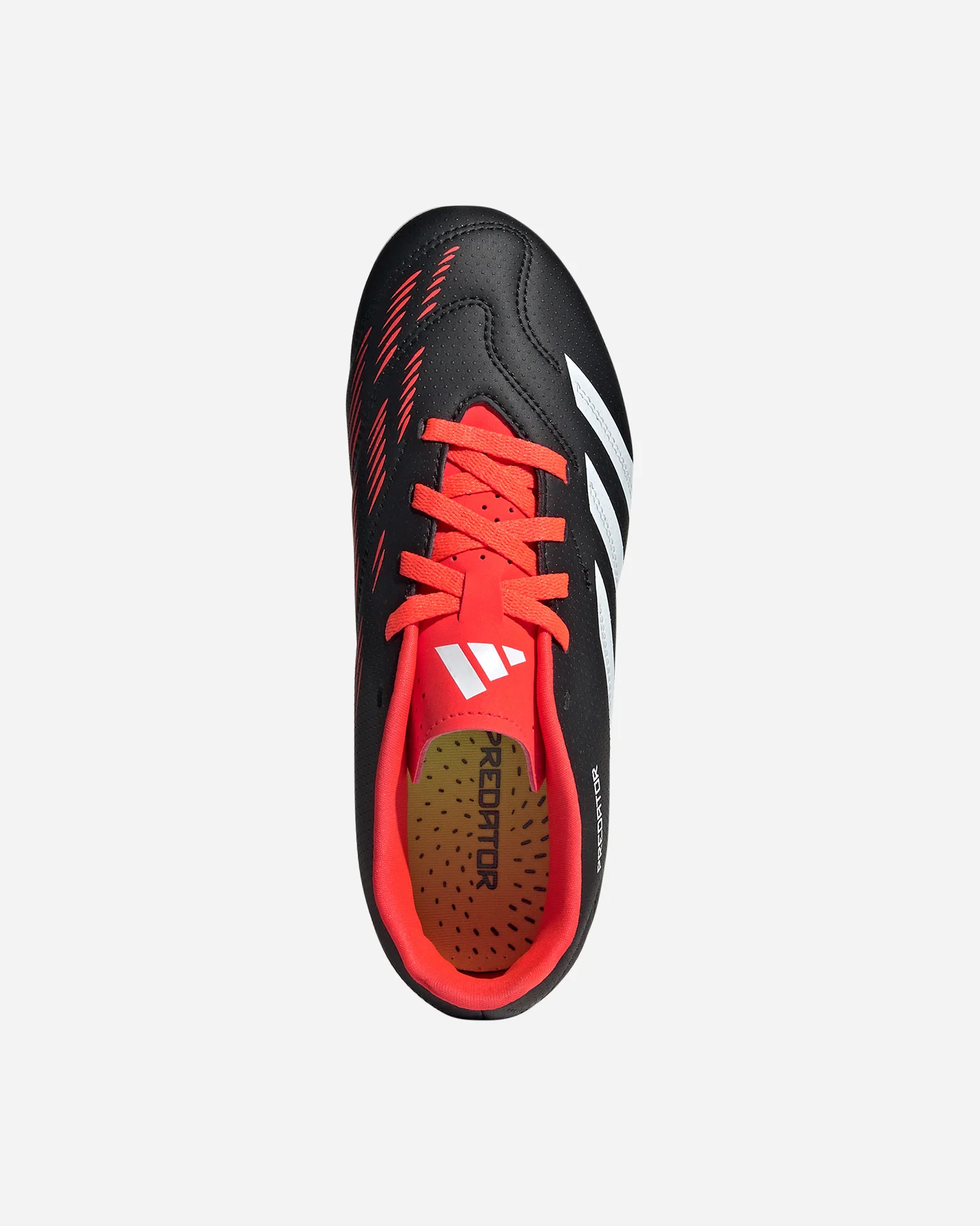 Buty piłkarskie Adidas Predator Club L Fxg Jr Jr IG5429