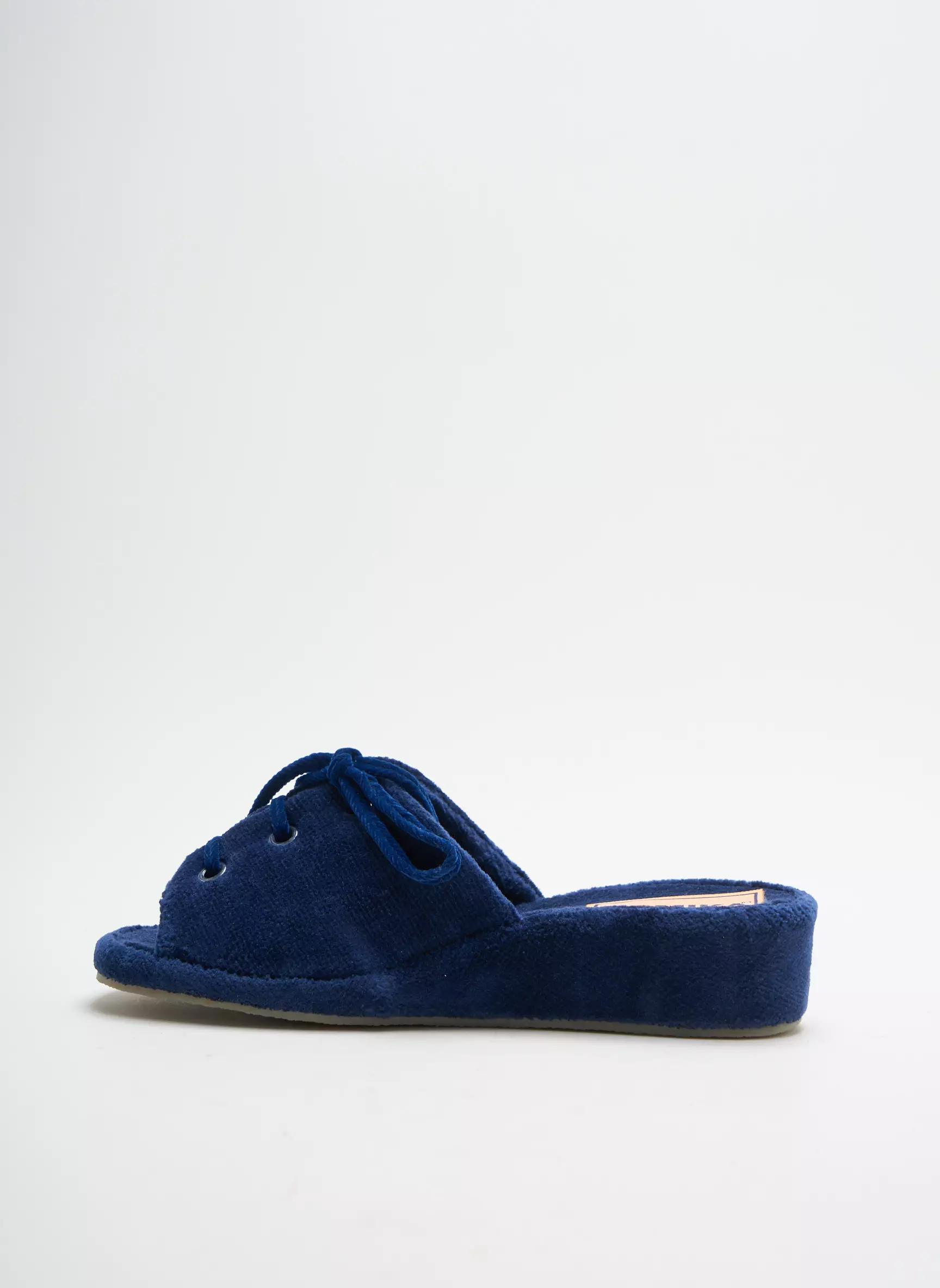 Romika Chaussons Femme couleur bleu