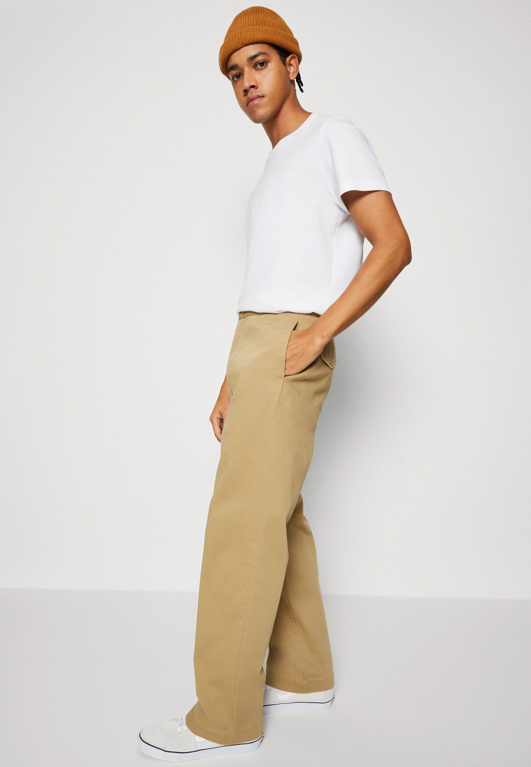 Levi's® Skateboarding SKATE LOOSE CHINO - Pantalones
