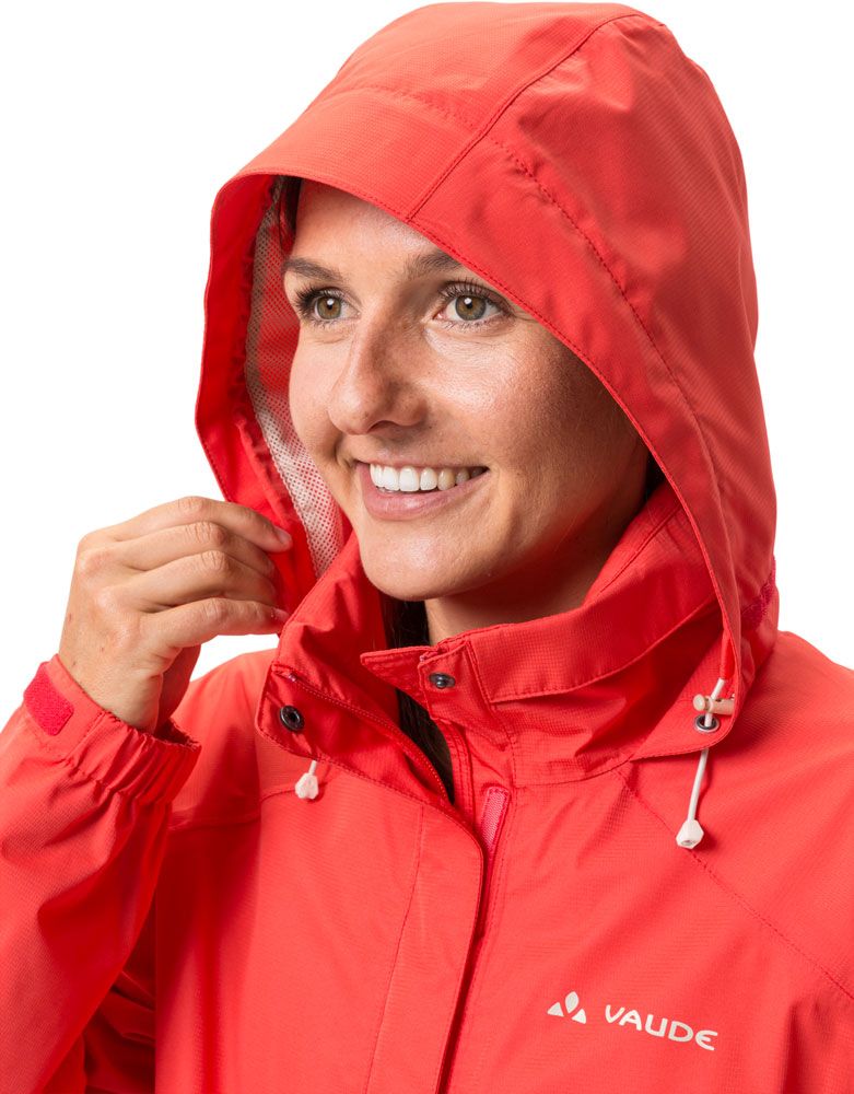 Vaude Escape - Damen Regenjacke kaufen | Bike-Discount