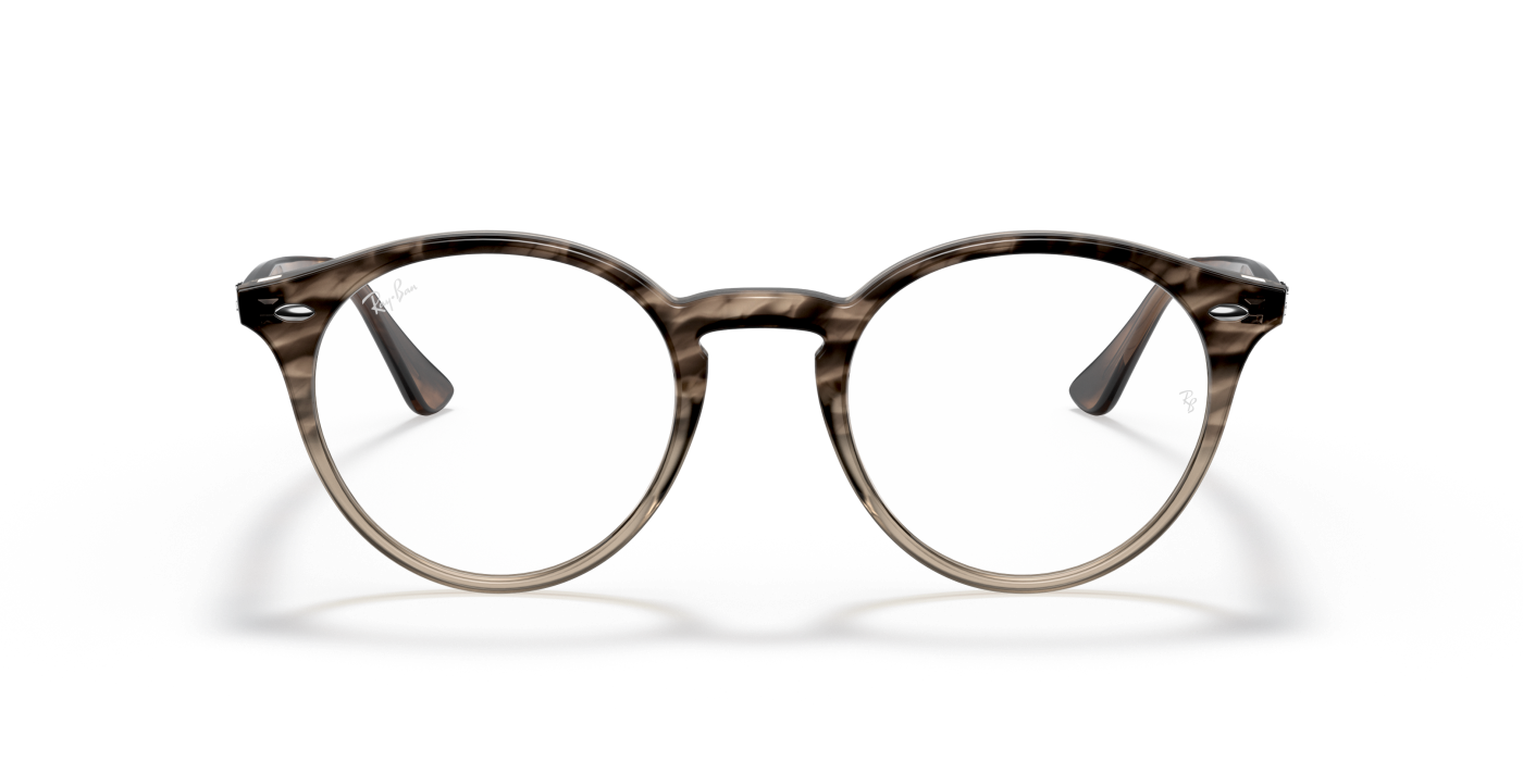RB2180V OPTICS - Maro Havana Lucios