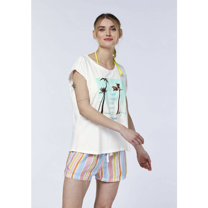 Chiemsee T-Shirt T-Shirt Damen
