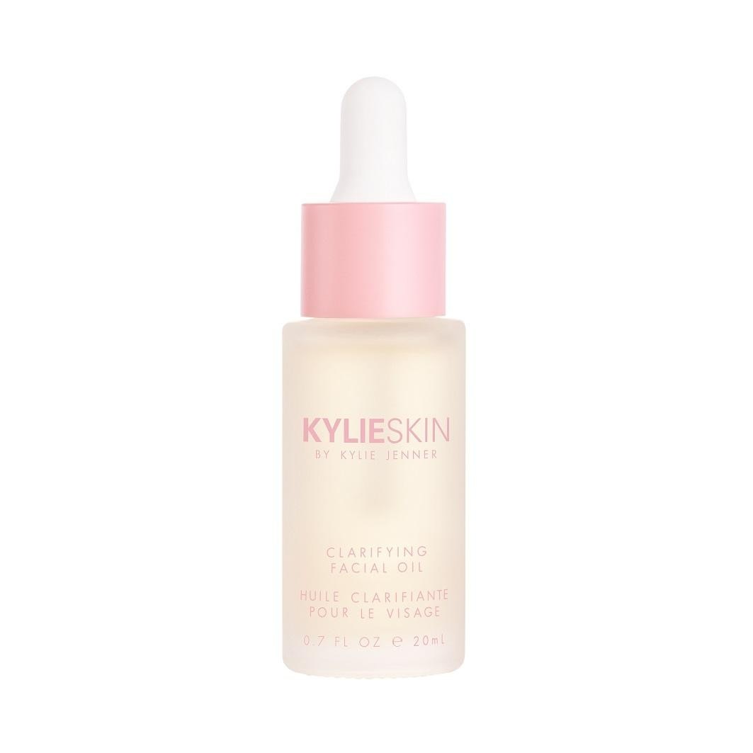 Clarifying Facial Oil