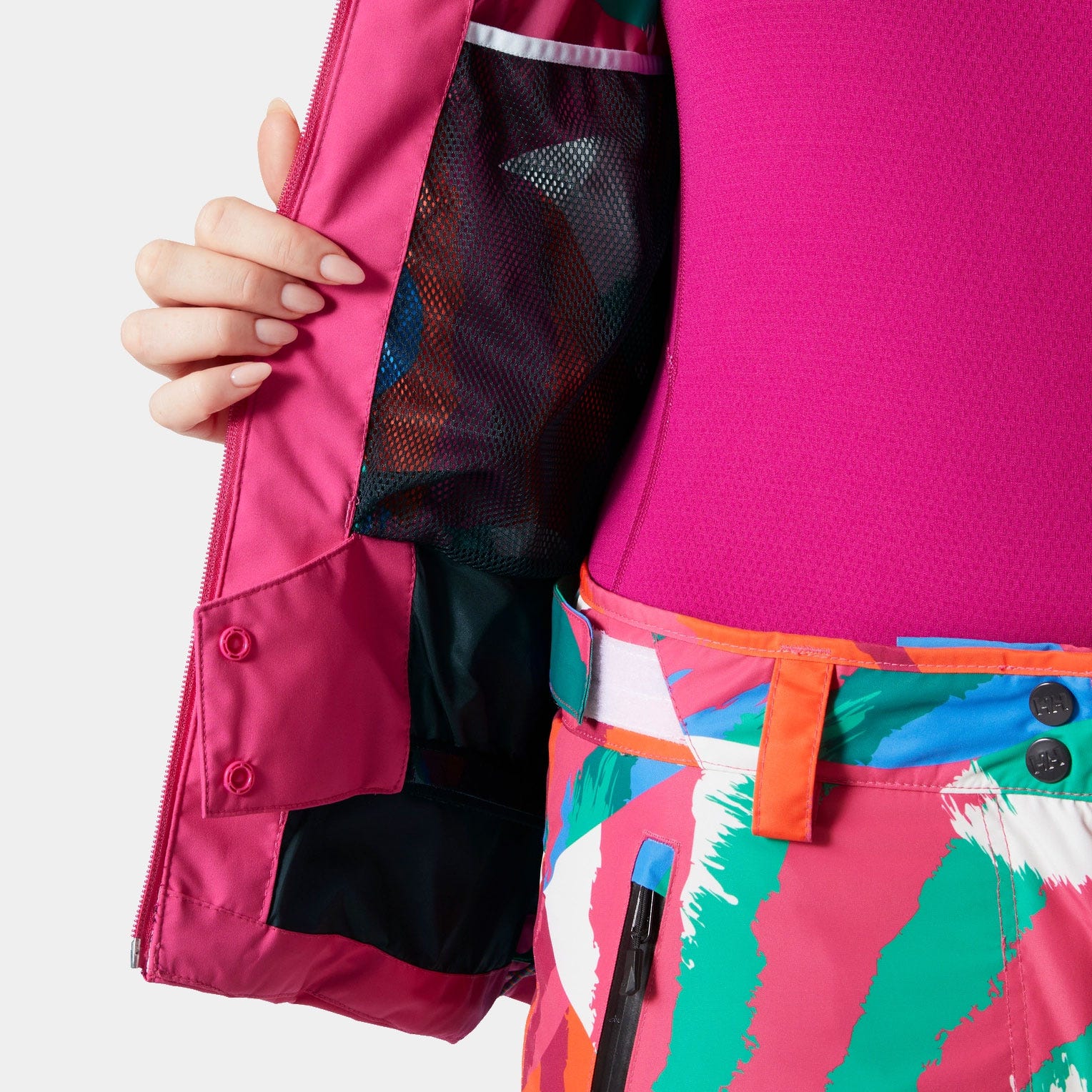Women's Imperial Puffy Jacket