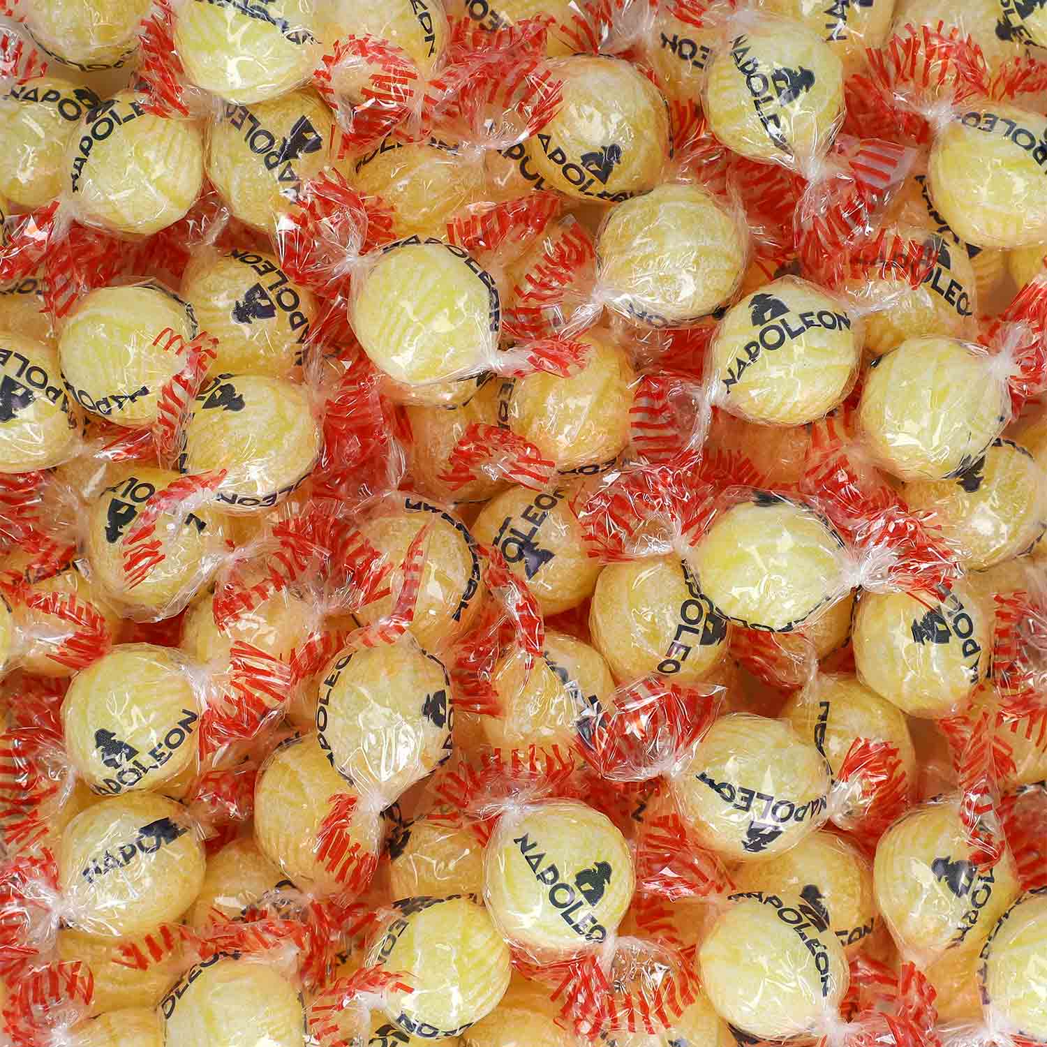 Napoleon Citroen 1kg
