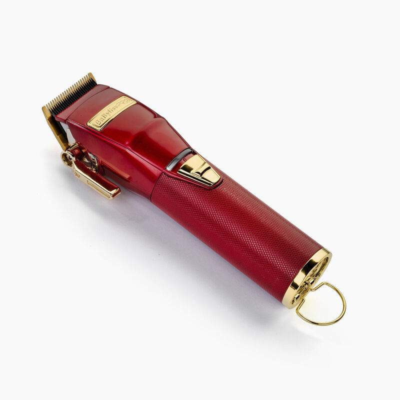 Tondeuse de coupe REDFX