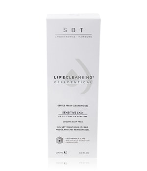 SBT Celldentical Reinigungsgel-200 ml