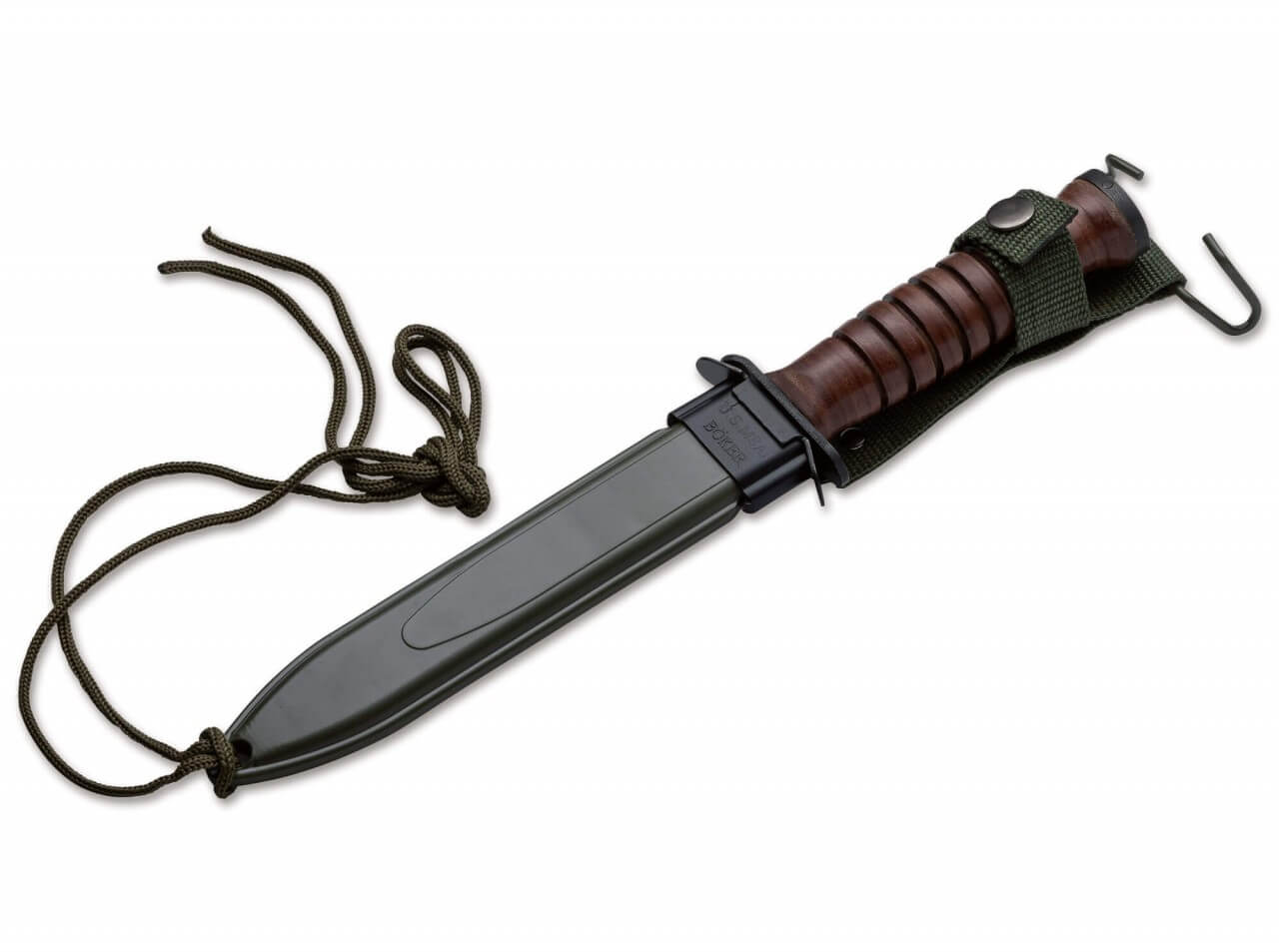 M3 Trench Knife