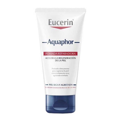 Eucerin Aquaphor bőrregeneráló kenőcs 80 gramm