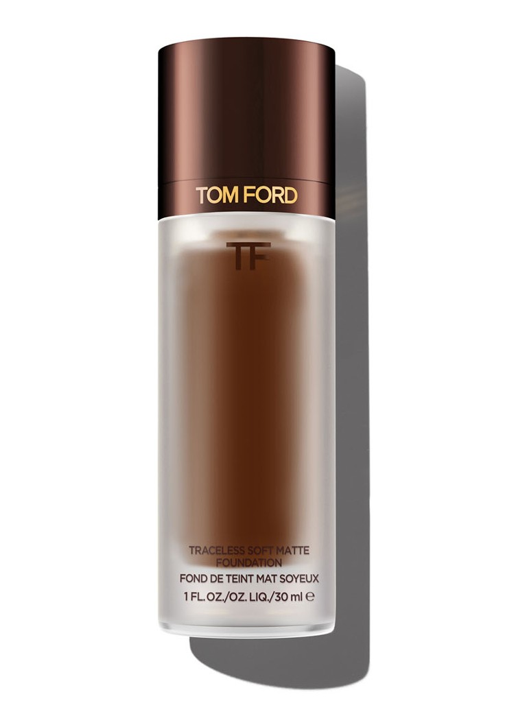 Ματ μακιγιάζ Tom Ford Traceless Soft