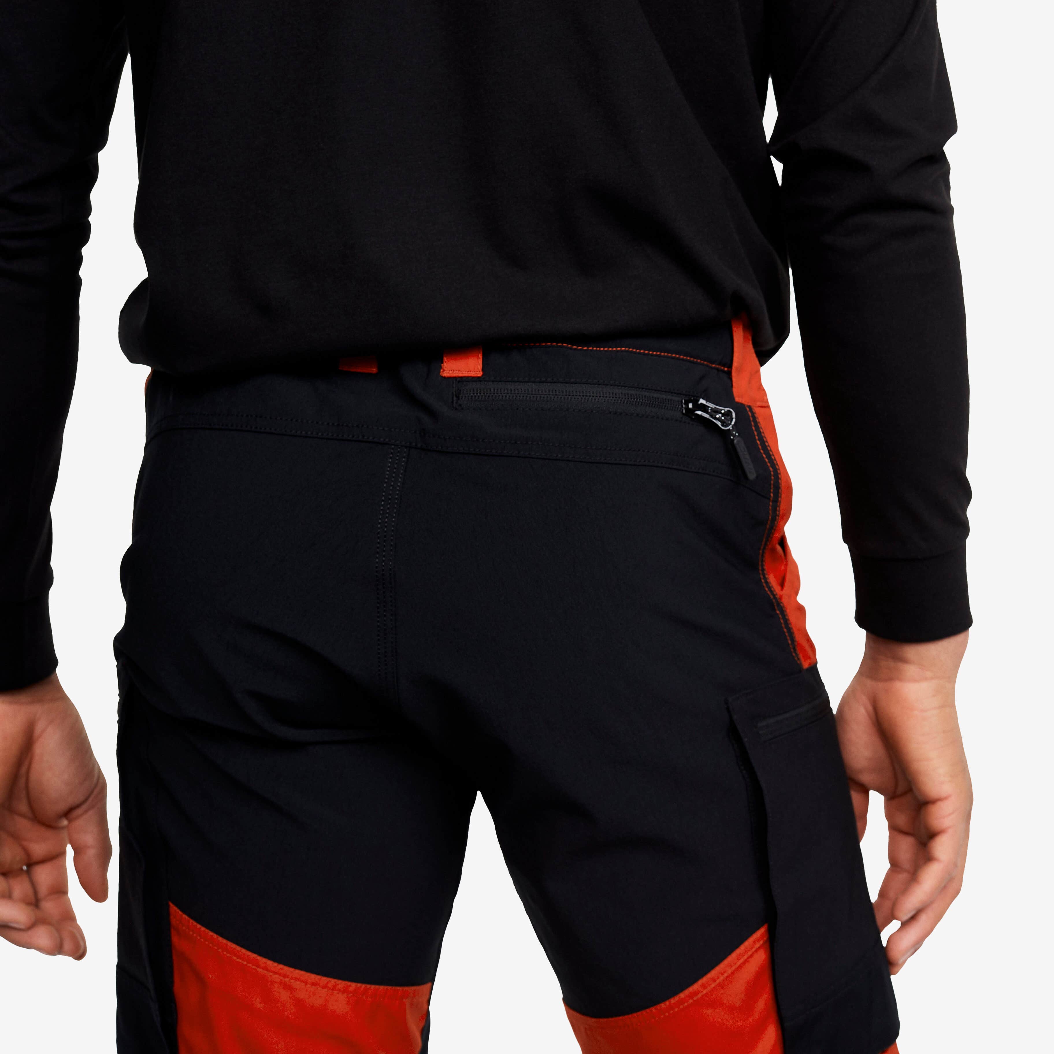 Wander Pro Shorts Homme Autumn