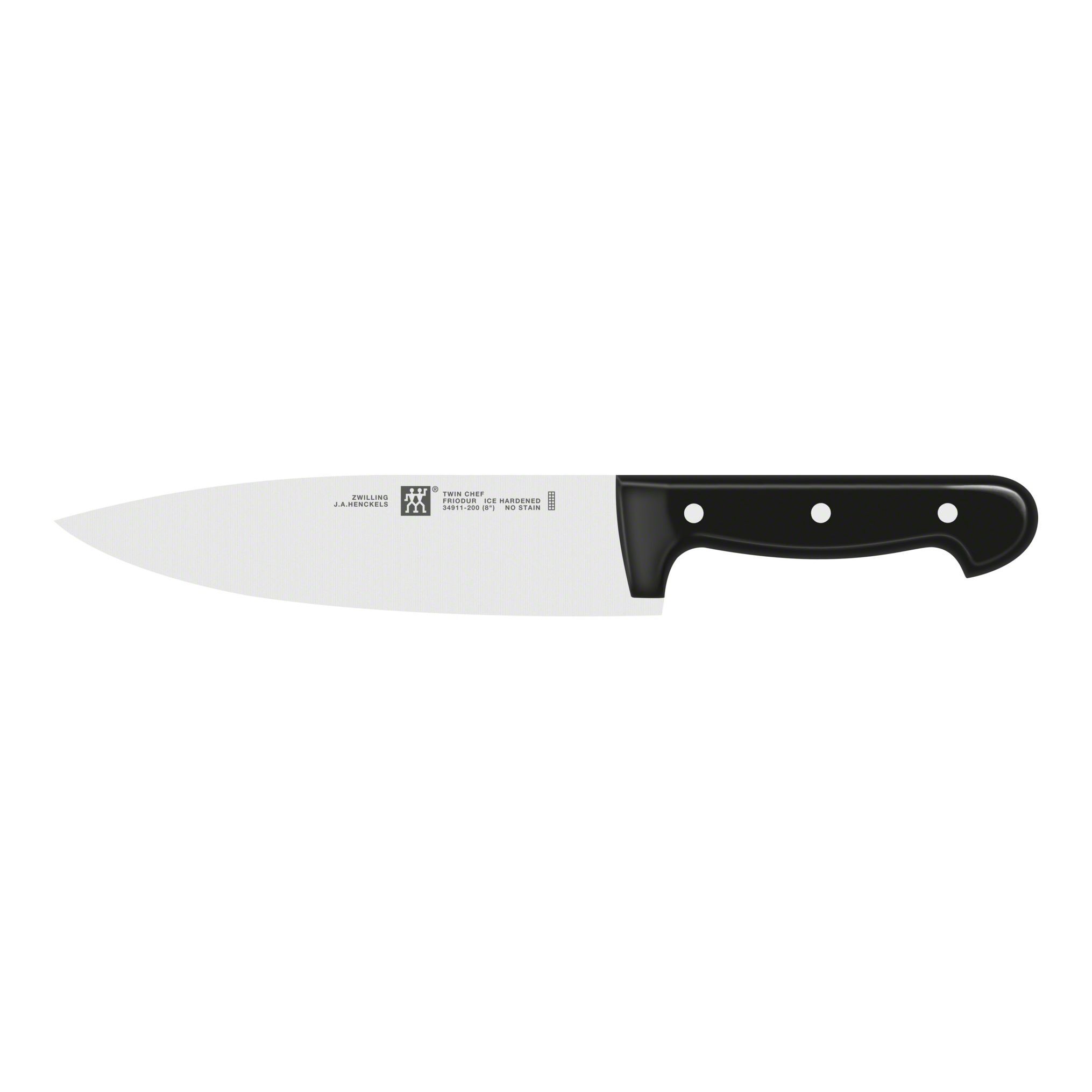 Kochmesser 20 cm