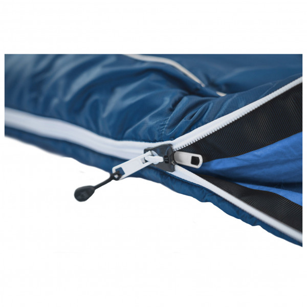 Grüezi Bag - Biopod Downwool Hybrid Cotton Comfort - Daunenschlafsack