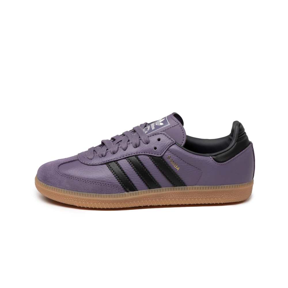 adidas Samba OG IE7012 / lila
